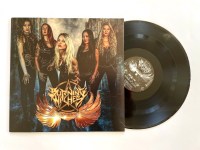 08 Wings Of Steel Black Vinyl 35 Euro28